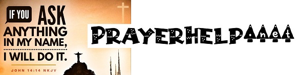 Prayer Requests - Testimonials - Devotions